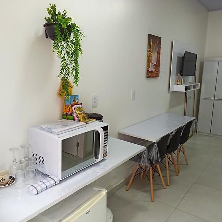 Suites A 100M Da Praia E 800M Do Beto Carrero 佩尼亚 外观 照片