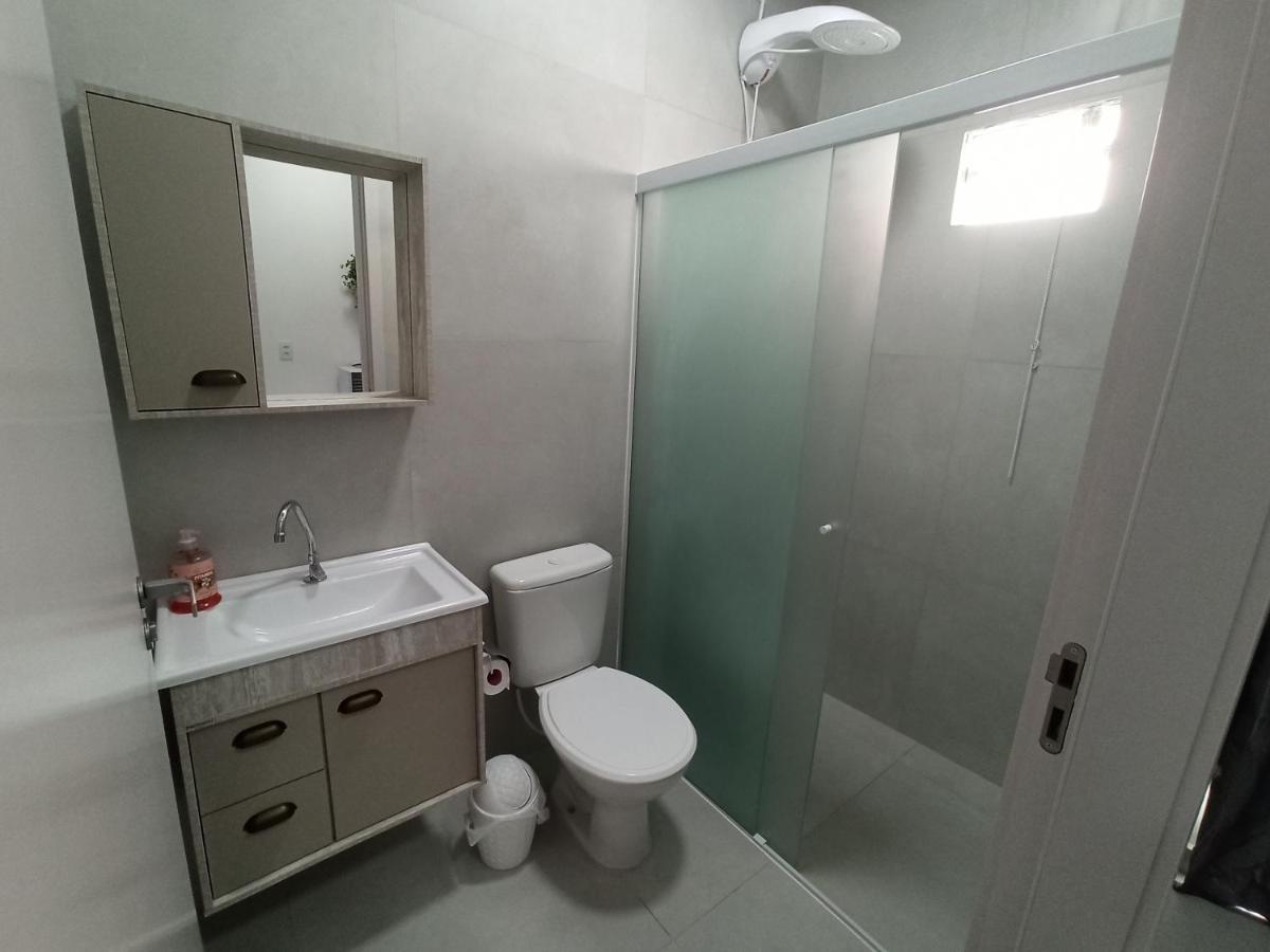 Suites A 100M Da Praia E 800M Do Beto Carrero 佩尼亚 外观 照片