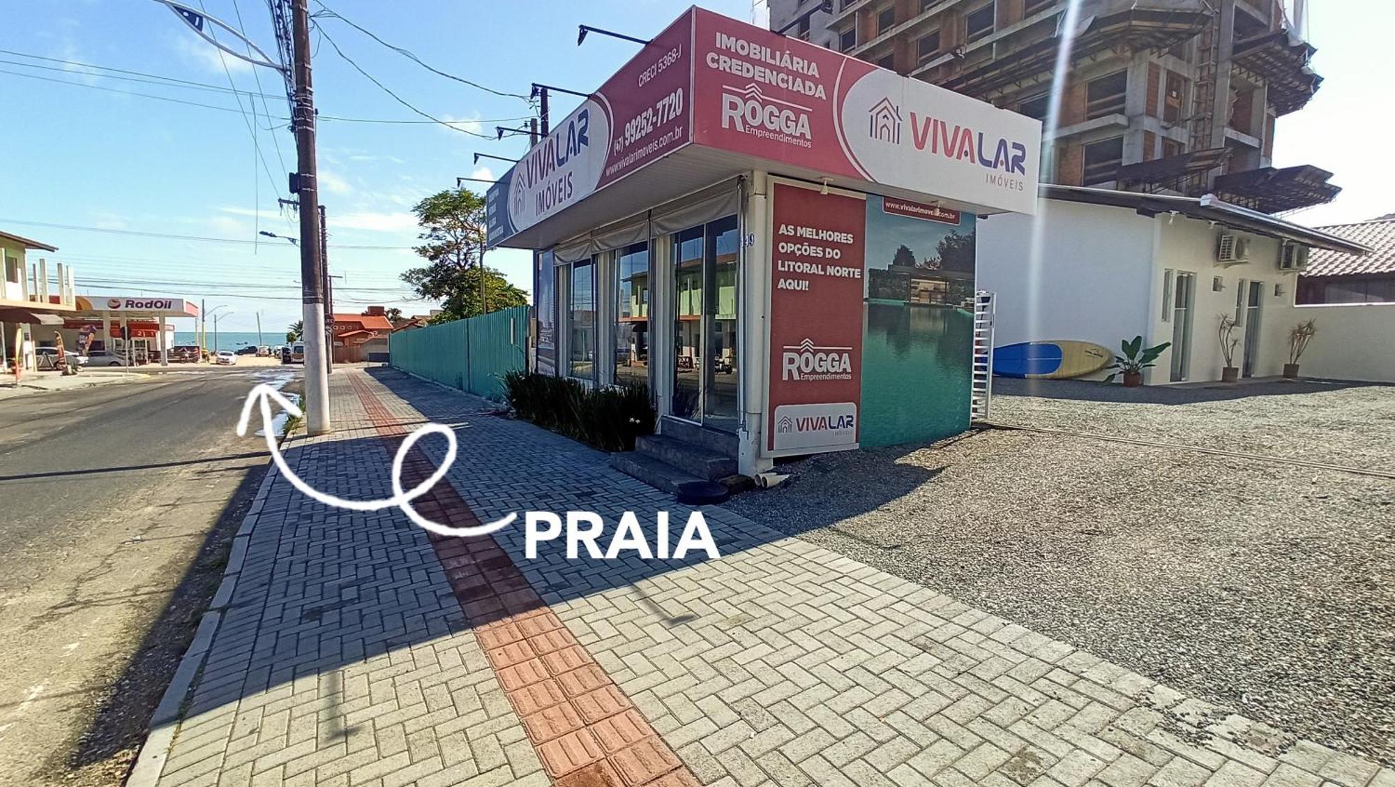 Suites A 100M Da Praia E 800M Do Beto Carrero 佩尼亚 外观 照片