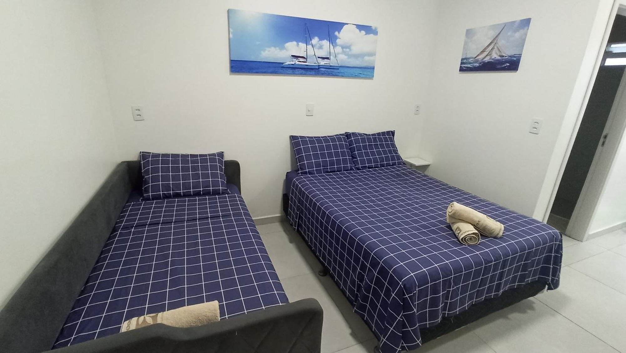 Suites A 100M Da Praia E 800M Do Beto Carrero 佩尼亚 外观 照片