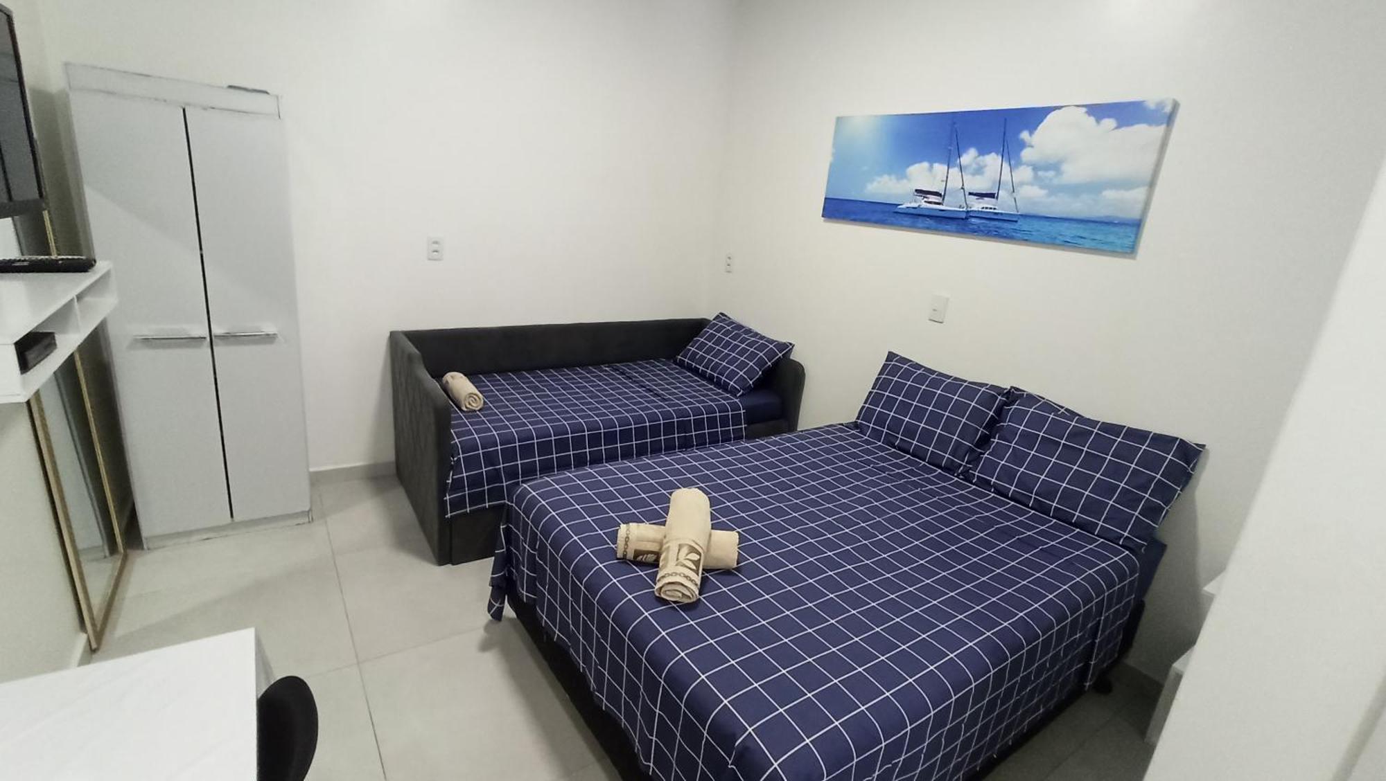 Suites A 100M Da Praia E 800M Do Beto Carrero 佩尼亚 外观 照片
