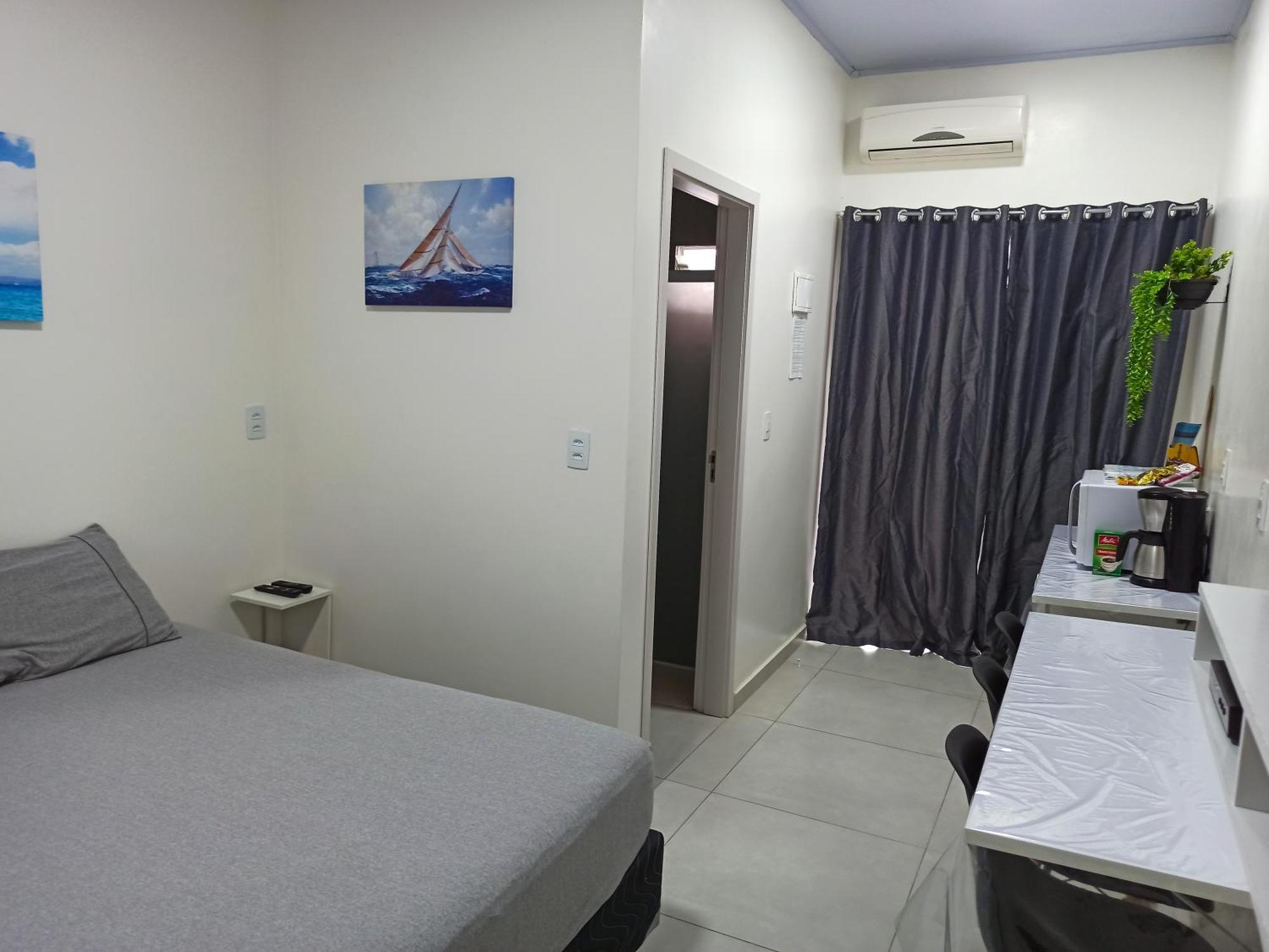 Suites A 100M Da Praia E 800M Do Beto Carrero 佩尼亚 外观 照片