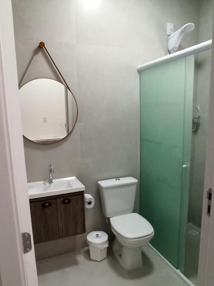 Suites A 100M Da Praia E 800M Do Beto Carrero 佩尼亚 外观 照片